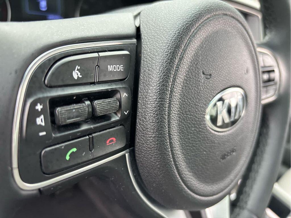 used 2018 Kia Optima car, priced at $12,437