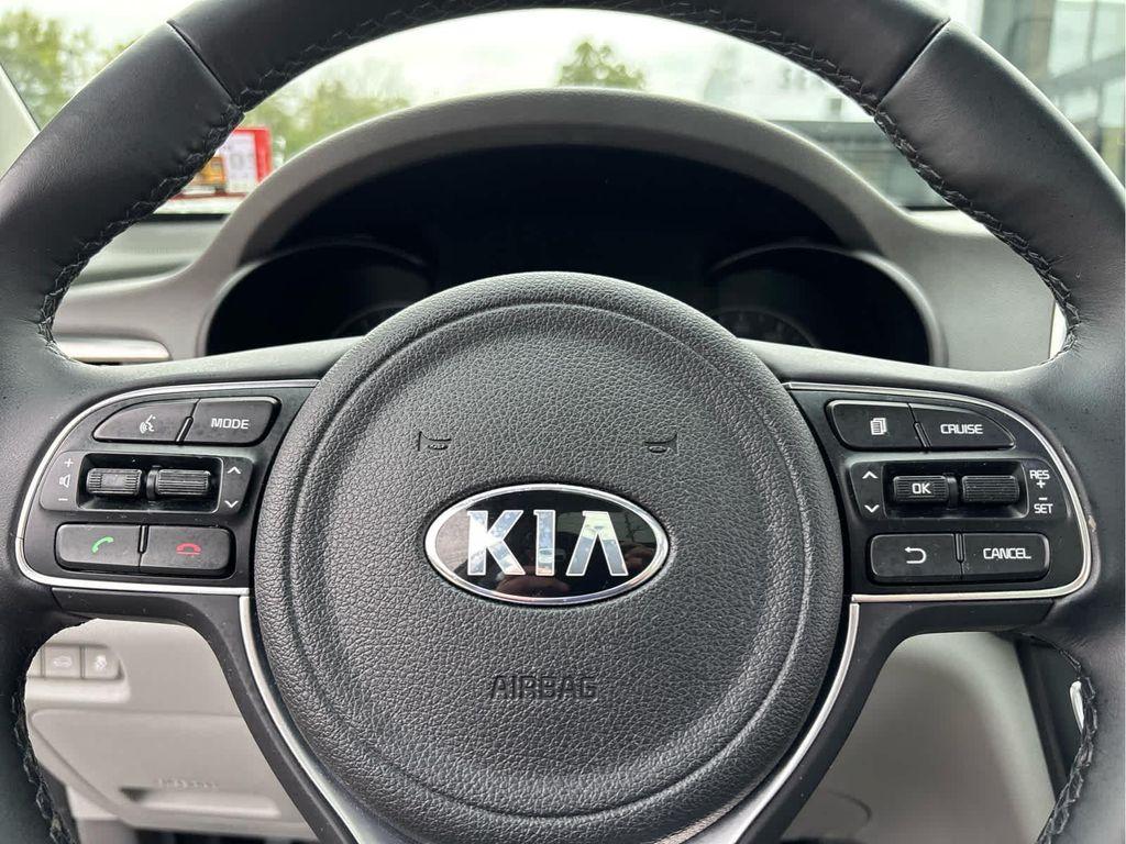 used 2018 Kia Optima car, priced at $12,437