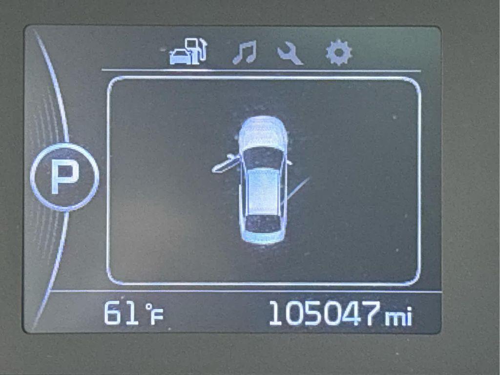 used 2018 Kia Optima car, priced at $12,437