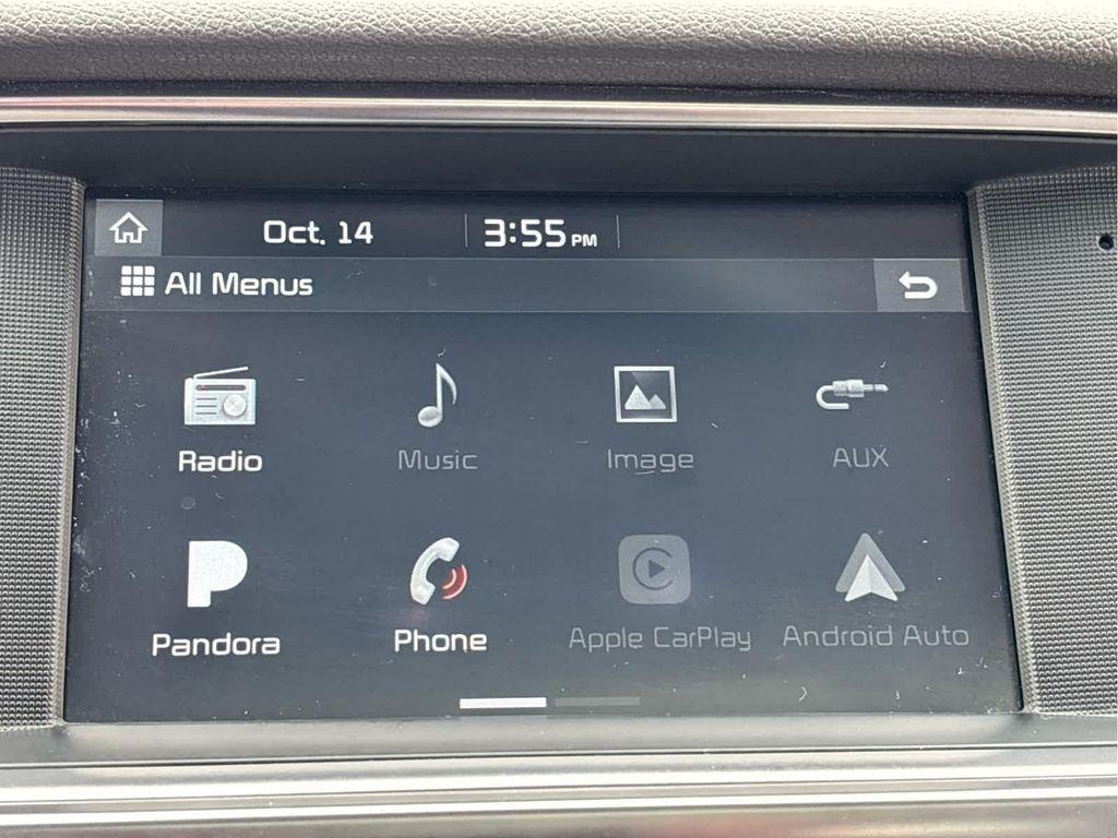 used 2018 Kia Optima car, priced at $12,437