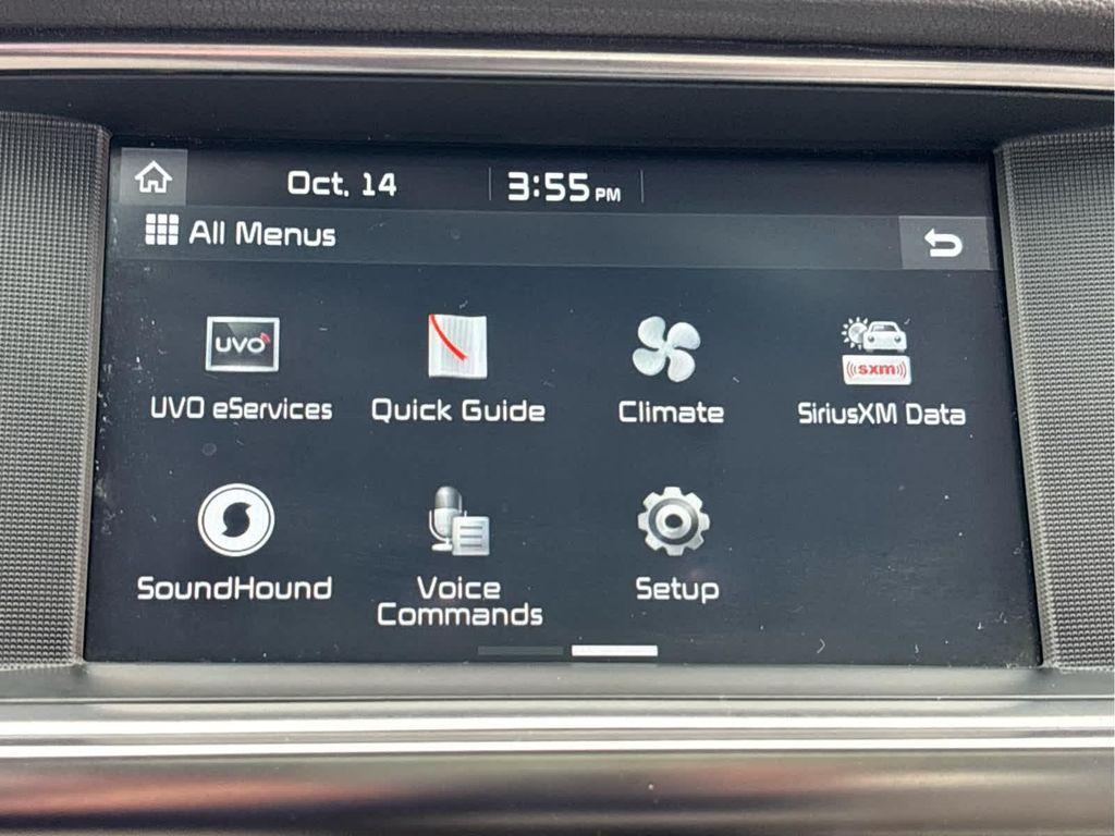 used 2018 Kia Optima car, priced at $12,437