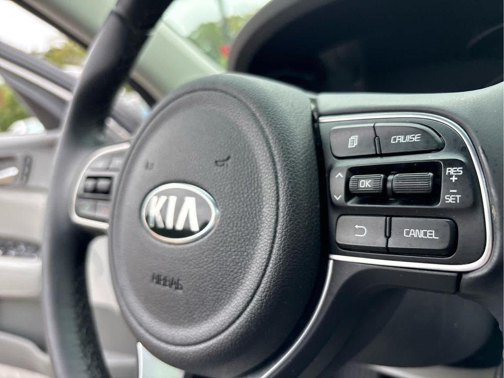 used 2018 Kia Optima car, priced at $12,437