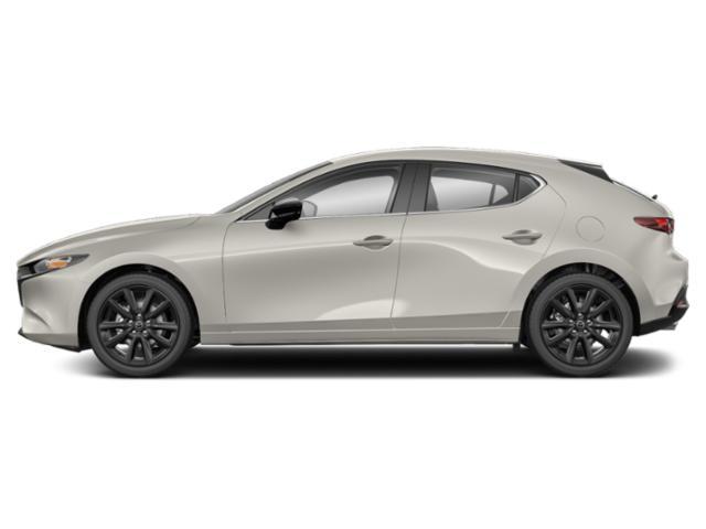 new 2024 Mazda Mazda3 car, priced at $27,100