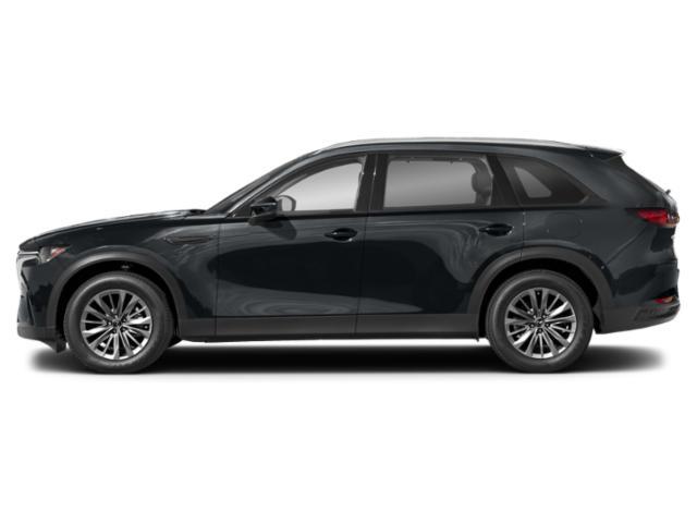 new 2024 Mazda CX-90 car, priced at $42,975