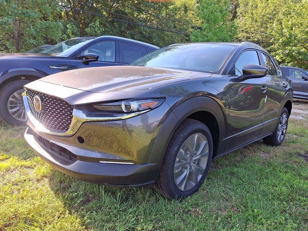 new 2025 Mazda CX-30 car, priced at $31,645