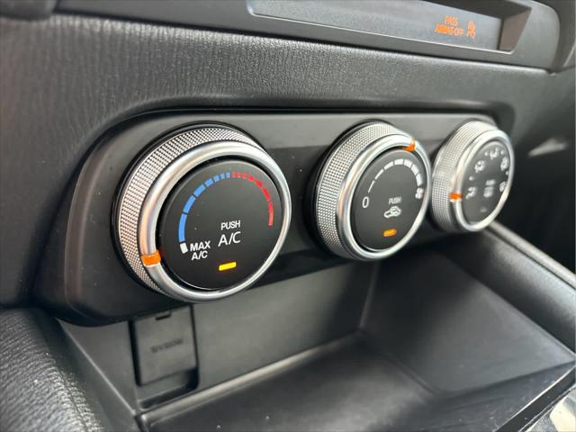 used 2023 Mazda CX-5 car, priced at $26,937