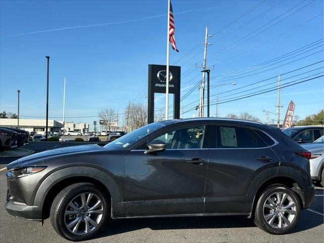 used 2021 Mazda CX-30 car, priced at $25,421