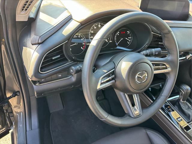 used 2021 Mazda CX-30 car, priced at $25,421