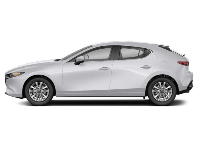 new 2024 Mazda Mazda3 car, priced at $27,550