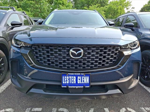 new 2025 Mazda CX-50 Hybrid car, priced at $35,740