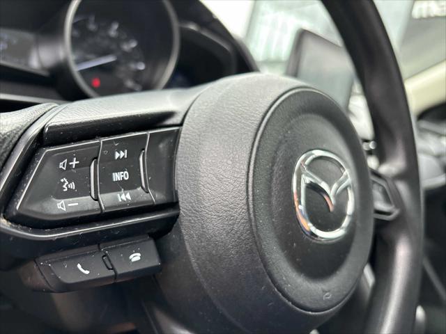 used 2019 Mazda CX-3 car, priced at $14,337