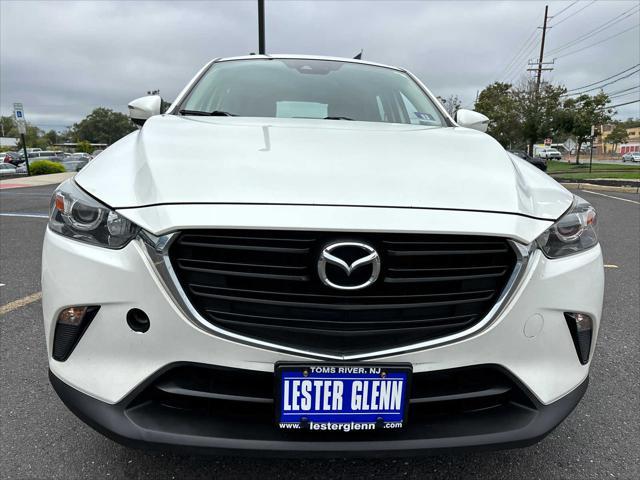 used 2019 Mazda CX-3 car, priced at $14,337