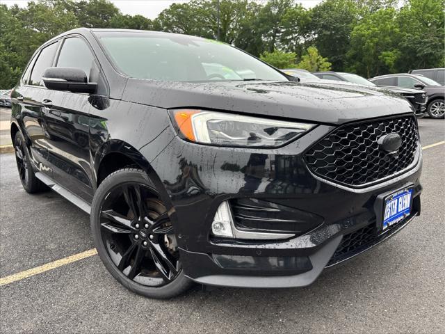 used 2020 Ford Edge car, priced at $22,337