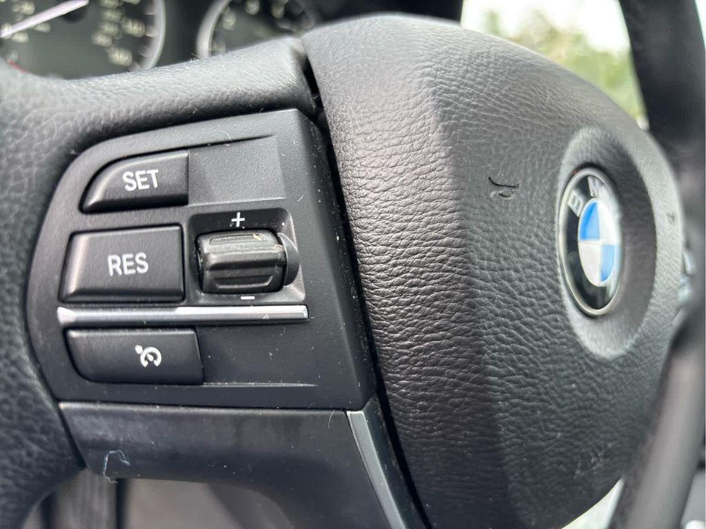 used 2016 BMW X3 car, priced at $11,337