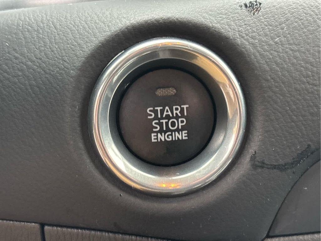 used 2025 Mazda CX-5 car, priced at $26,937