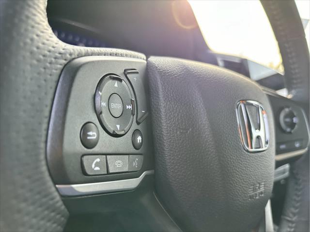 used 2022 Honda Passport car, priced at $28,970