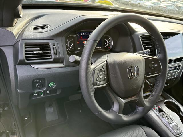 used 2022 Honda Passport car, priced at $28,970