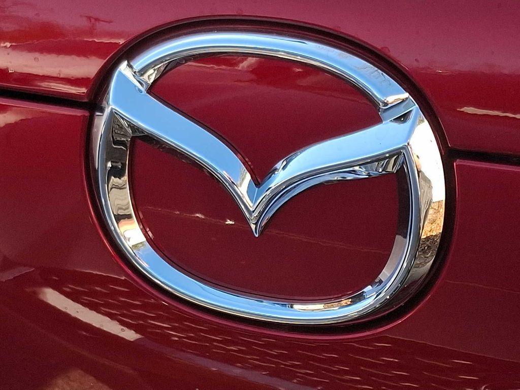 new 2025 Mazda CX-30 car, priced at $29,280