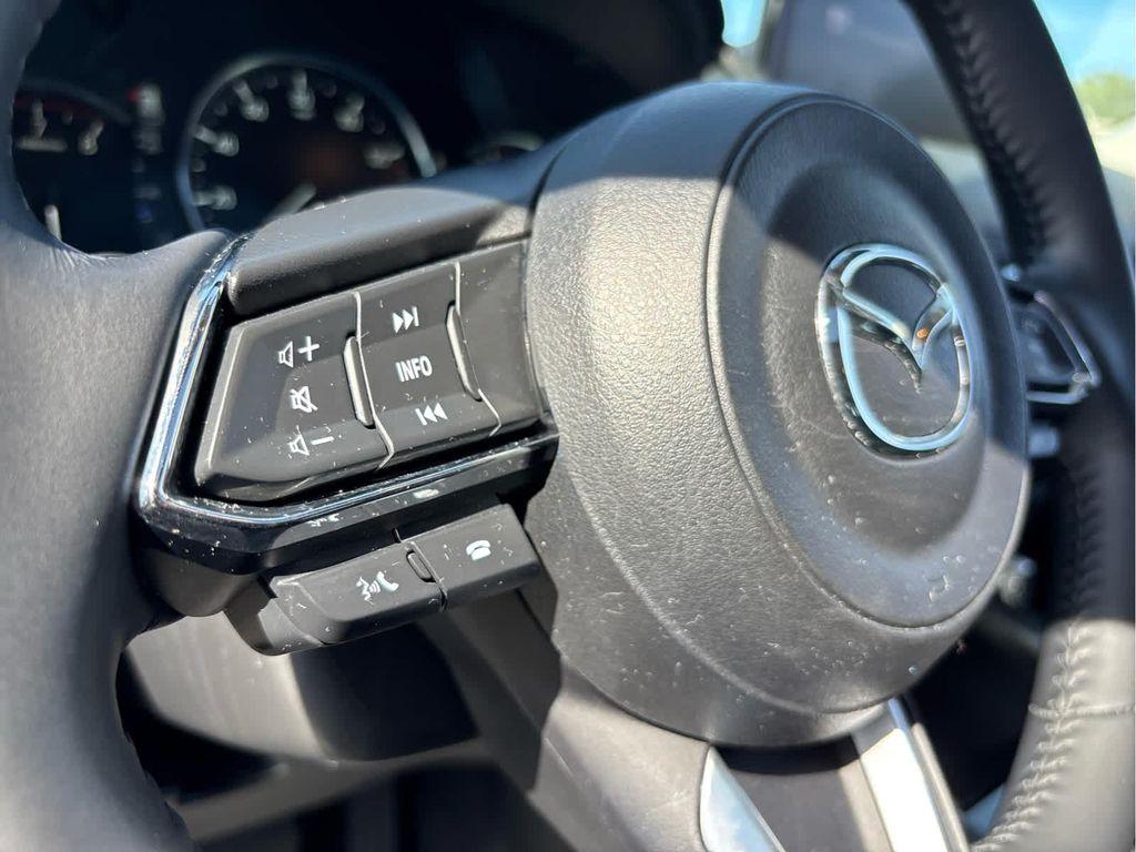 used 2023 Mazda CX-5 car, priced at $29,737