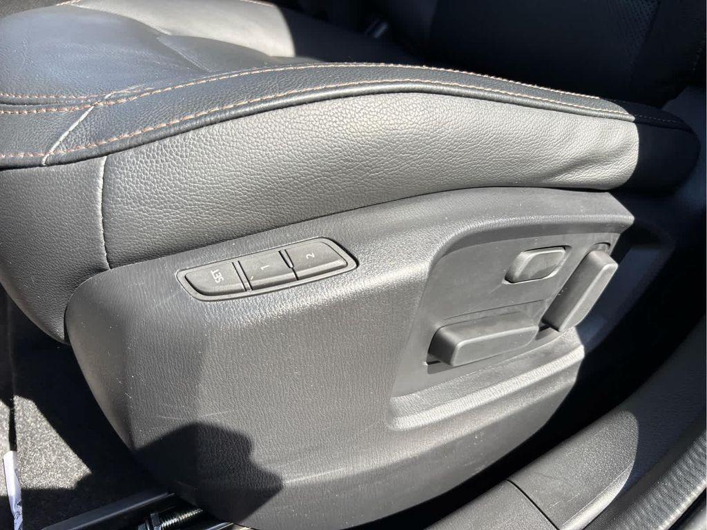 used 2023 Mazda CX-5 car, priced at $29,737