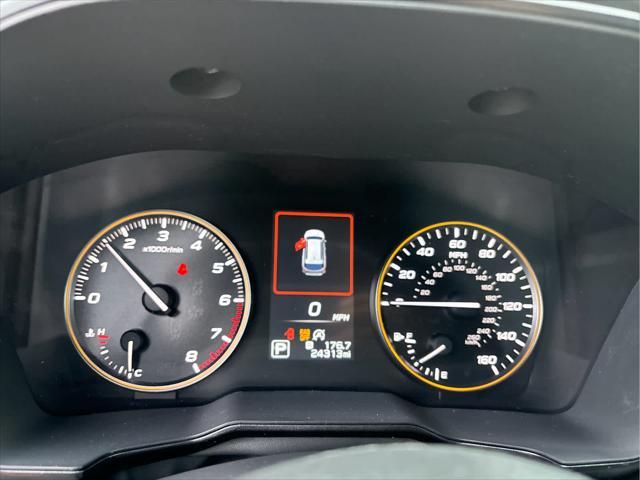 used 2022 Subaru Outback car, priced at $30,437