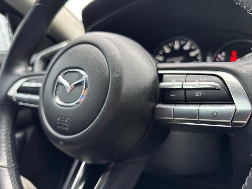 used 2023 Mazda CX-50 car, priced at $28,237