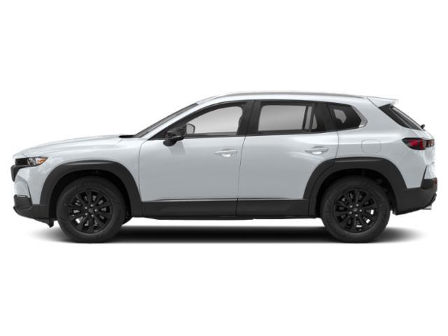 used 2023 Mazda CX-50 car, priced at $29,437