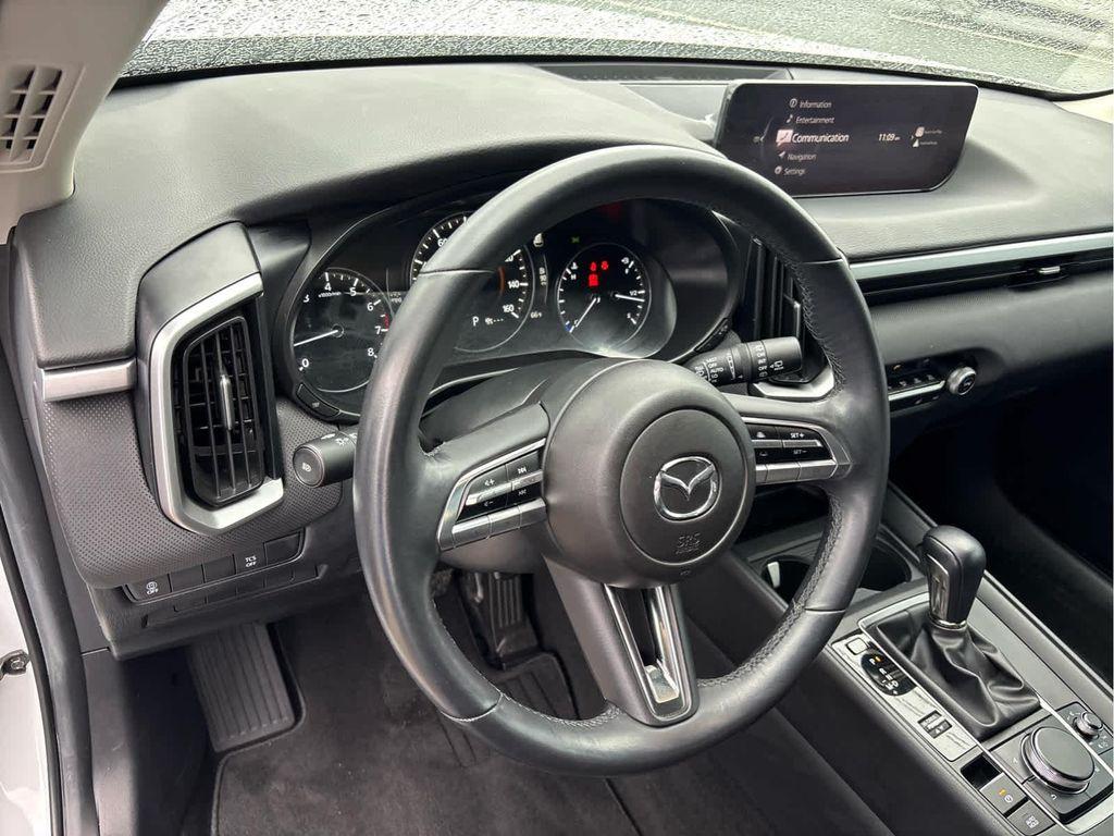 used 2023 Mazda CX-50 car, priced at $28,237