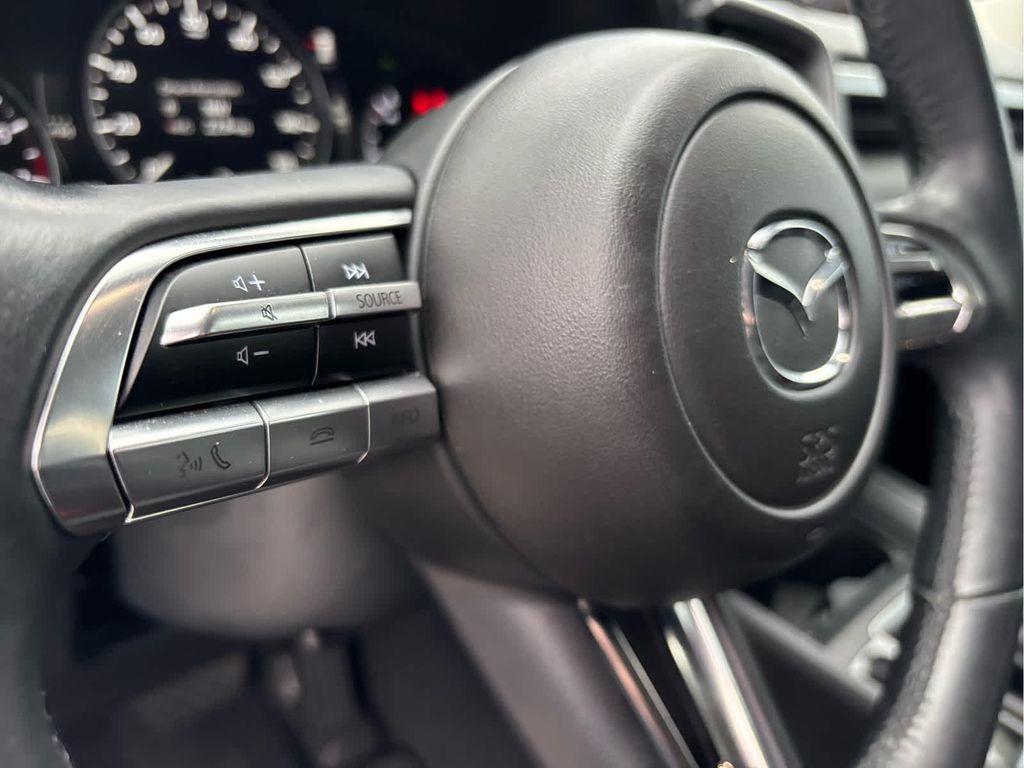 used 2023 Mazda CX-50 car, priced at $28,237