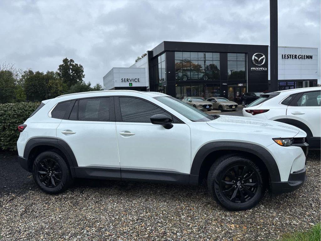 used 2023 Mazda CX-50 car, priced at $28,237