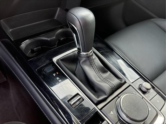 used 2024 Mazda CX-30 car, priced at $24,937