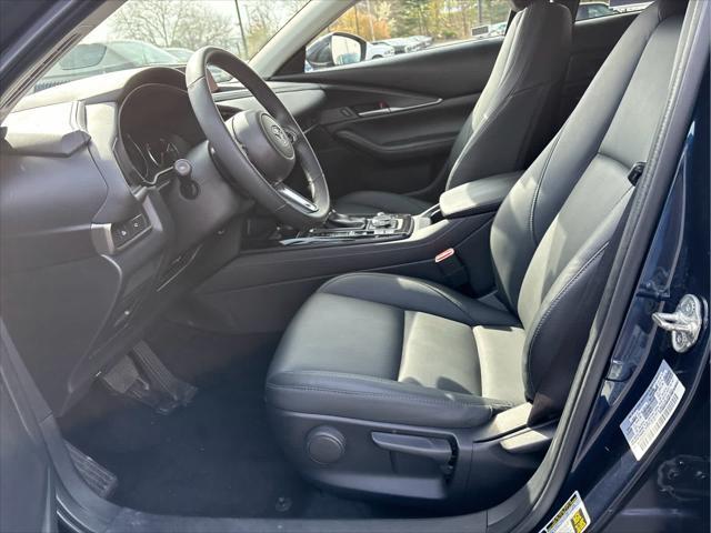 used 2024 Mazda CX-30 car, priced at $24,937