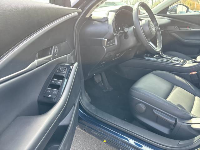 used 2024 Mazda CX-30 car, priced at $24,937
