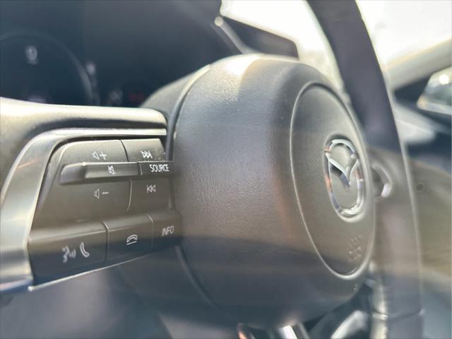 used 2024 Mazda CX-30 car, priced at $24,937