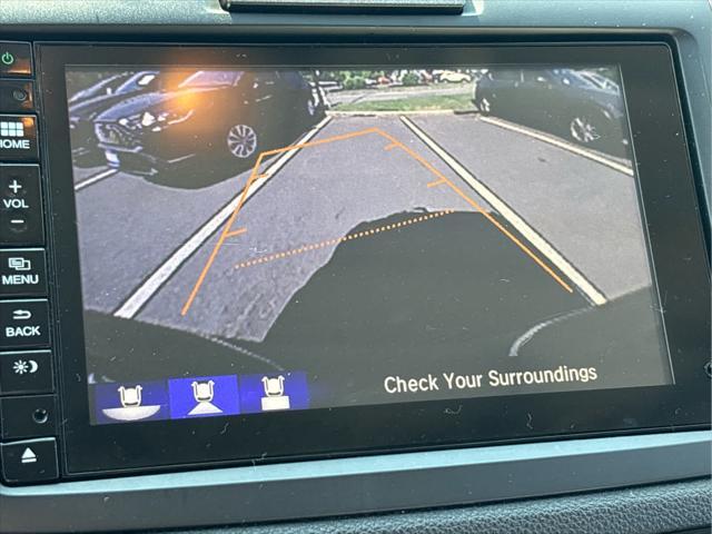 used 2016 Honda CR-V car, priced at $14,737