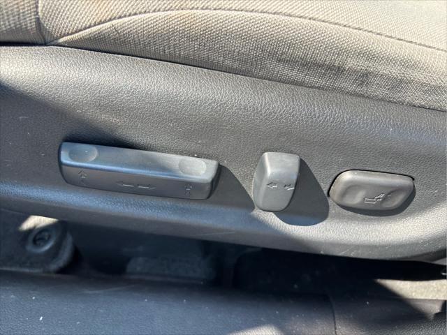 used 2016 Honda CR-V car, priced at $14,737