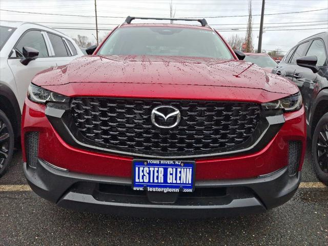 new 2025 Mazda CX-50 Hybrid car, priced at $42,750