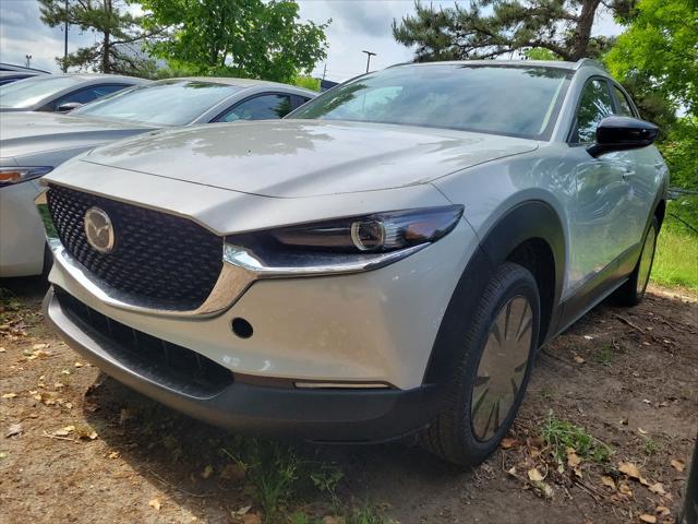 new 2024 Mazda CX-30 car, priced at $28,785