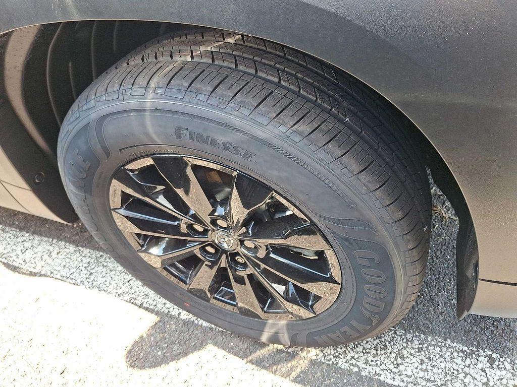 new 2025 Mazda CX-50 car, priced at $33,050
