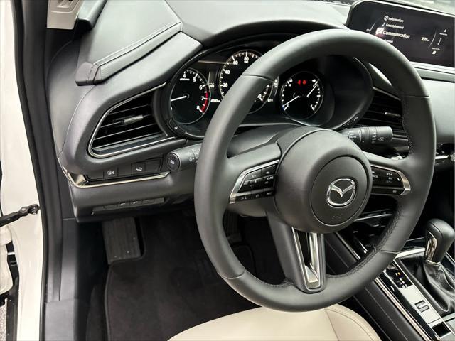 used 2024 Mazda CX-30 car, priced at $28,937