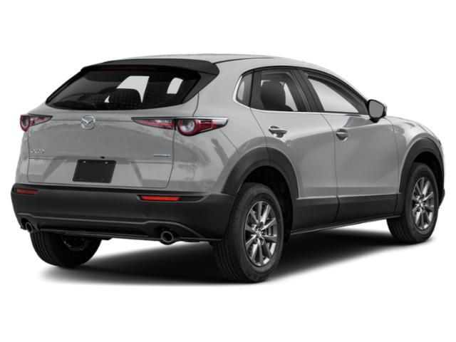 used 2020 Mazda CX-30 car, priced at $19,937