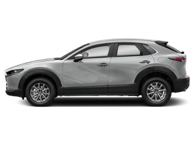 used 2020 Mazda CX-30 car, priced at $19,937