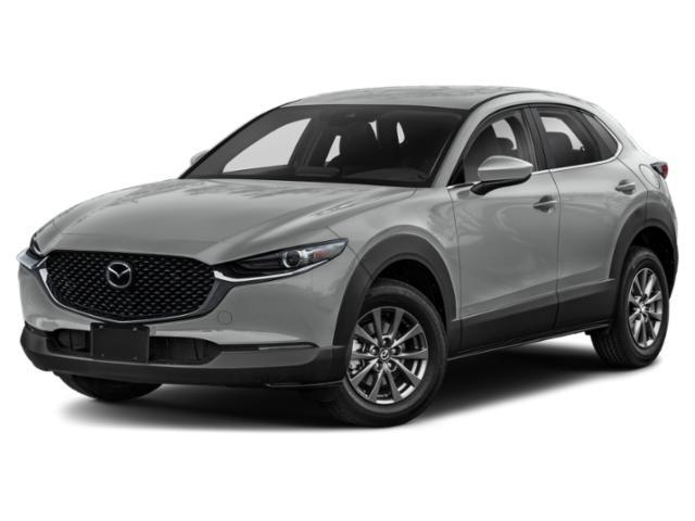 used 2020 Mazda CX-30 car, priced at $19,937