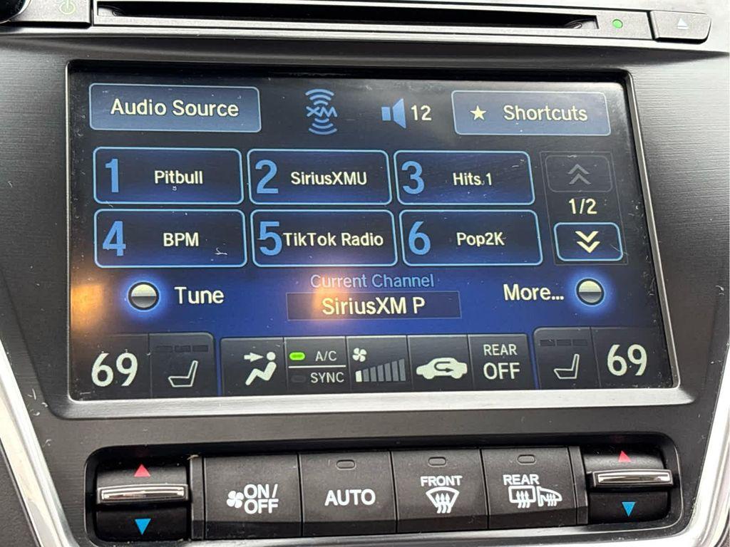 used 2014 Acura MDX car, priced at $14,637