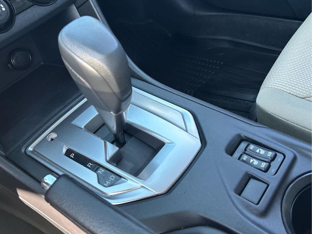 used 2023 Subaru Impreza car, priced at $22,337