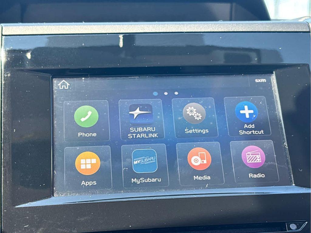 used 2023 Subaru Impreza car, priced at $22,337
