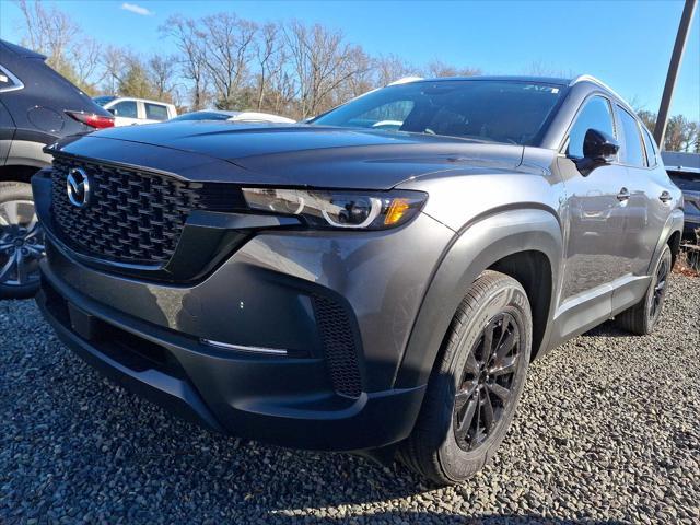 new 2025 Mazda CX-50 Hybrid car, priced at $36,600