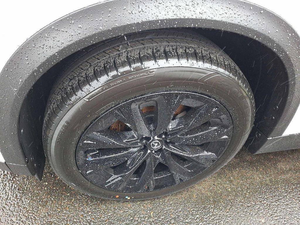 new 2025 Mazda CX-90 PHEV car, priced at $57,975