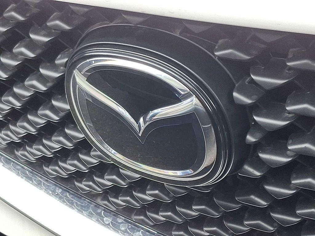 new 2025 Mazda CX-30 car, priced at $27,390