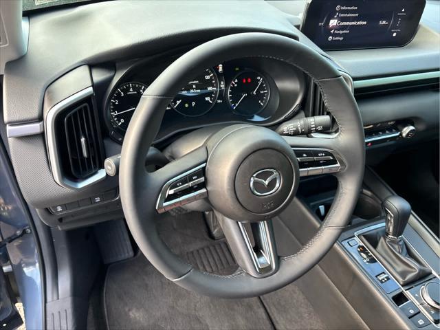 used 2025 Mazda CX-50 car, priced at $32,937